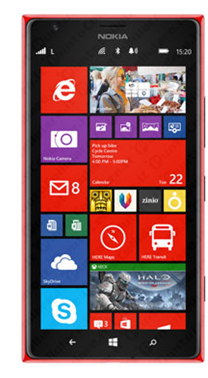 NOKIA LUMIA 1520