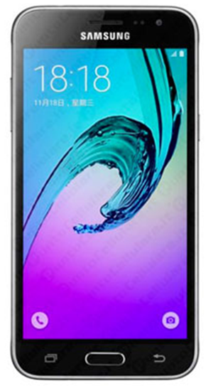 SAMSUNG J3 2016 J320F