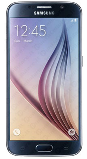 SAMSUNG S6 G920F