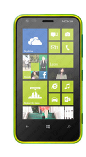 NOKIA LUMIA 620