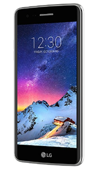 LG K8 2017 M200N M210