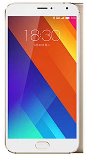 MEIZU MX 5