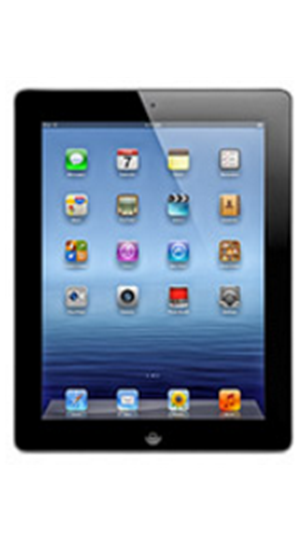 IPAD 4