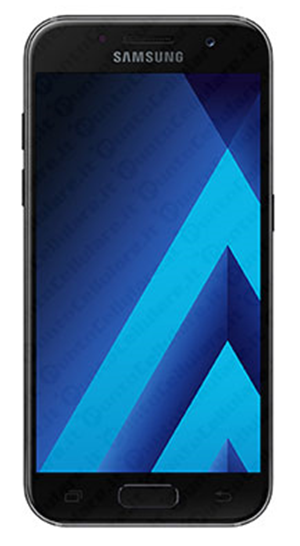 SAMSUNG A3 2017 A320F