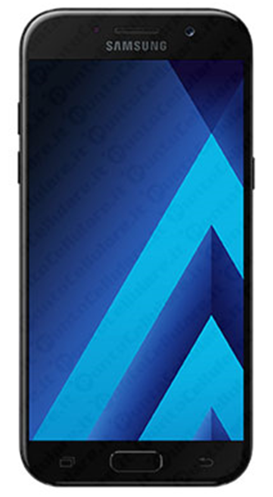 SAMSUNG A5 2017 A520F