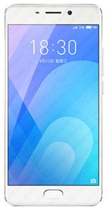 MEIZU M6 NOTE