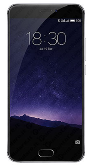 MEIZU MX 6