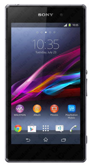 SONY XPERIA Z1 L39H