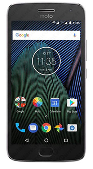 MOTO G5 PLUS XT1685 XT1684