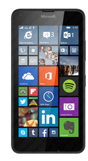 NOKIA LUMIA 640