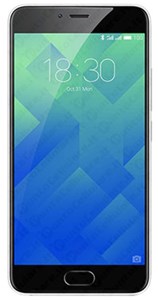 MEIZU M5