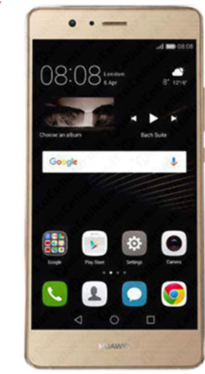 HUAWEI P9 LITE VNS-L21 VNS-L31