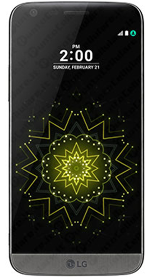 LG G5 H850 G5 SE H840