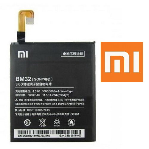 XIAOMI