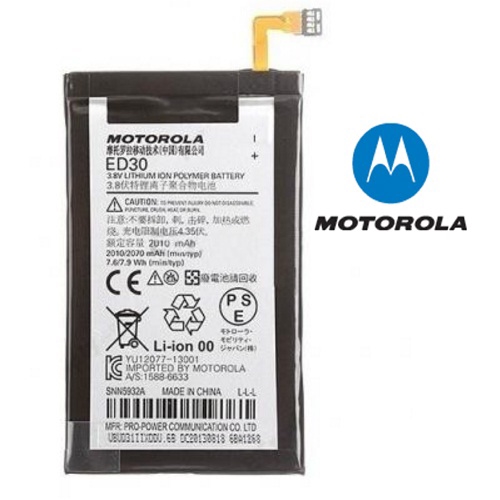 MOTOROLA