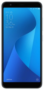 ZENFONE MAX PLUS (M1) ZB570TL X018D