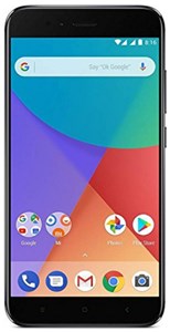 XIAOMI MI A1