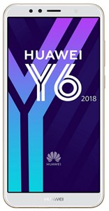 HUAWEI Y6 2018