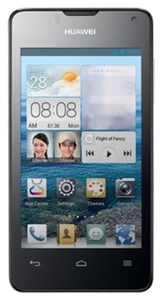 HUAWEI ASCEND Y300