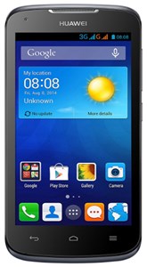 HUAWEI ASCEND Y520