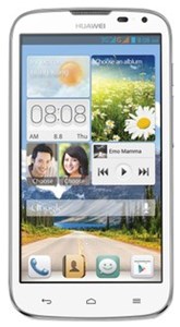 HUAWEI ASCEND G610