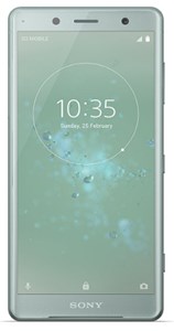 SONY XPERIA XZ2 COMPACT H8314 H8324