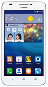 HUAWEI ASCEND G620S