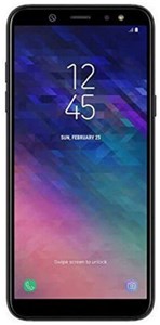 SAMSUNG A6 A600F (2018)