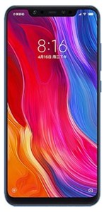 XIAOMI MI 8