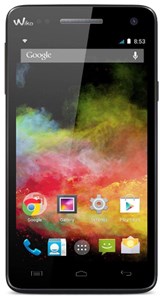 WIKO RAINBOW LITE