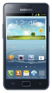 SAMSUNG S2 I9100