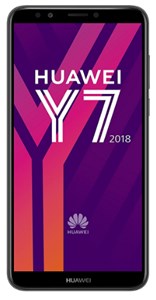 HUAWEI Y7 2018