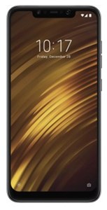 XIAOMI POCOPHONE F1