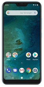 XIAOMI MI A2 LITE