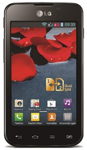 LG OPTIMUS L5 II PRICE E455