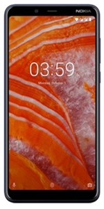 NOKIA 3.1 PLUS