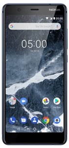 NOKIA 5.1