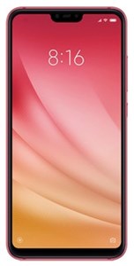 XIAOMI MI 8 LITE