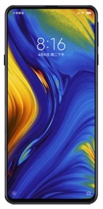 XIAOMI MI MIX 3