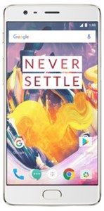 ONEPLUS 3T