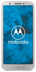 MOTO G6 XT1925