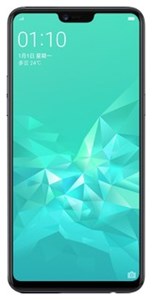 OPPO A3