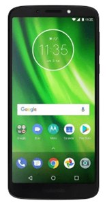 MOTO G6 PLAY XT1922