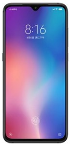 XIAOMI MI 9