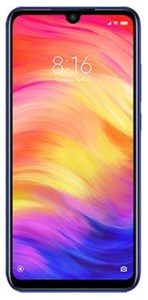 REDMI NOTE 7 PRO