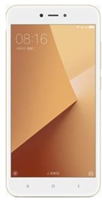 REDMI NOTE 5A