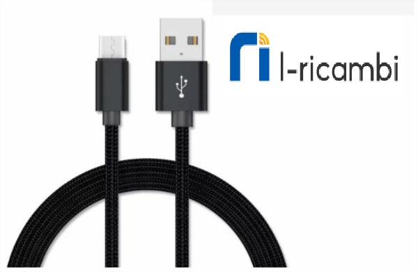 CAVO MICRO USB