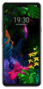 LG G8S THINQ