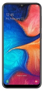 SAMSUNG A20 A205F