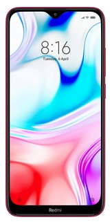 REDMI 8